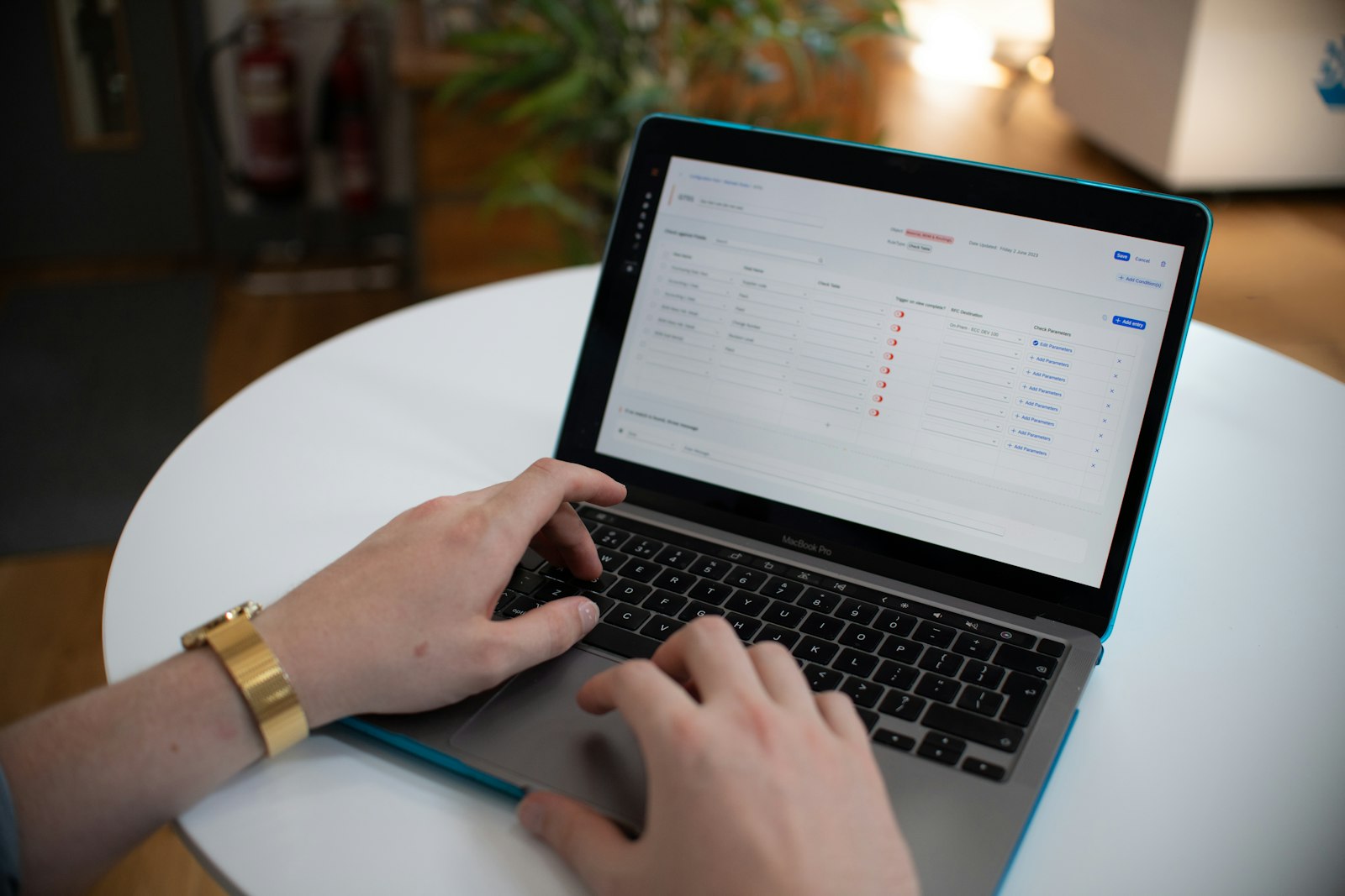 Gestión de datos y flujos de trabajo automatizados para marketing con Zapier